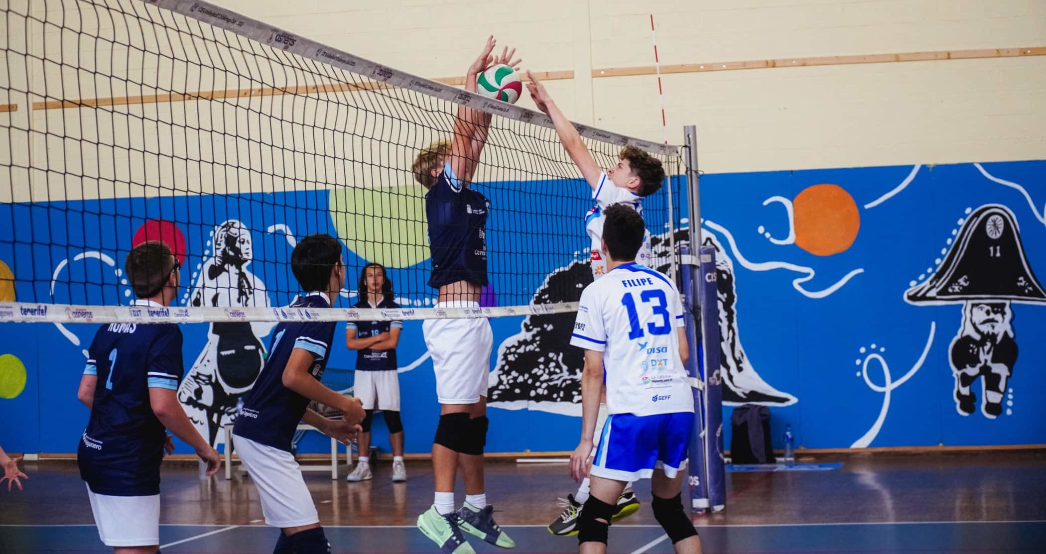 voleibol