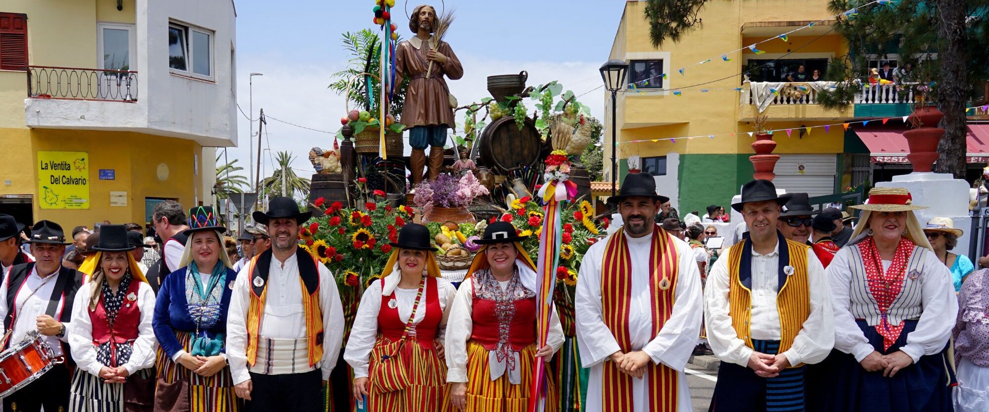 07_ROMERÍA 2025 TACORONTE GOBIERNO LOCAL