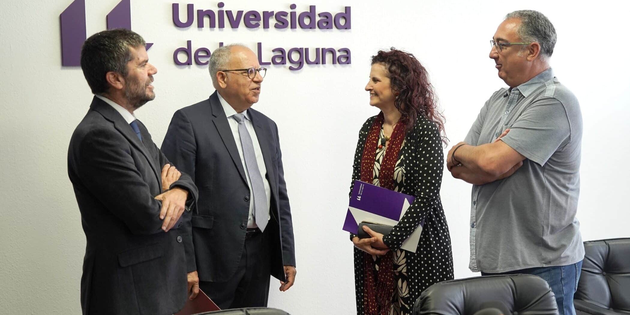 240625 Presentación de la Universidad de Verano de La Gomera 2025