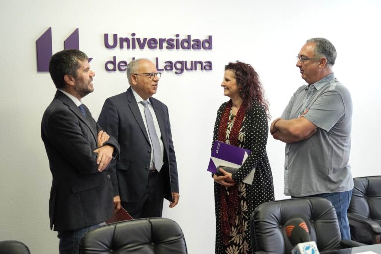 240625 Presentación de la Universidad de Verano de La Gomera 2025