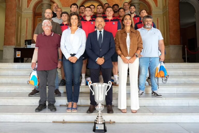 250605 Recepción San Andrés