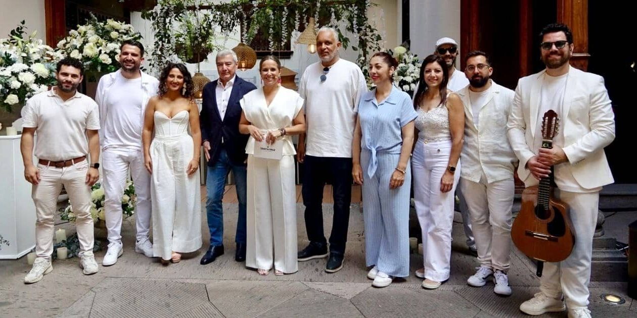 250609 Fiesta Bienvenida al Verano