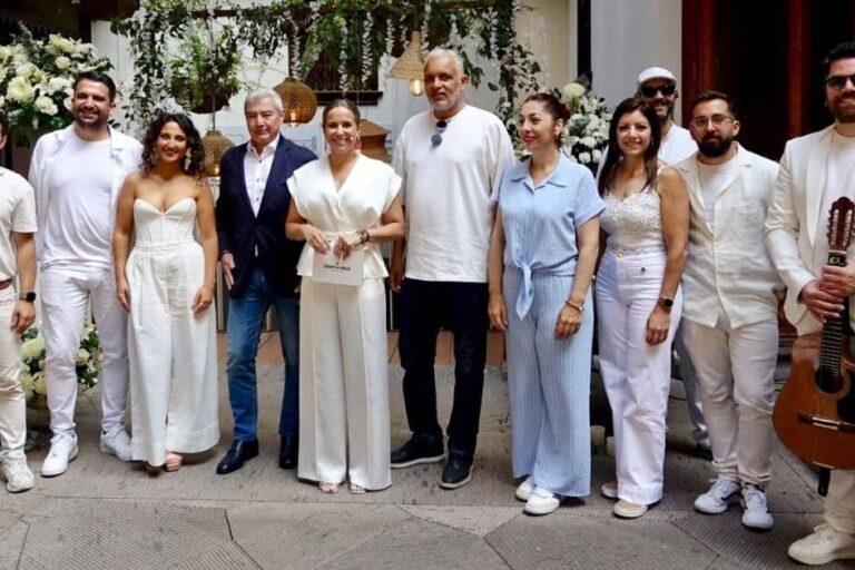 250609 Fiesta Bienvenida al Verano