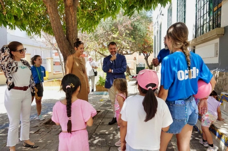 250613 Talleres de Verano