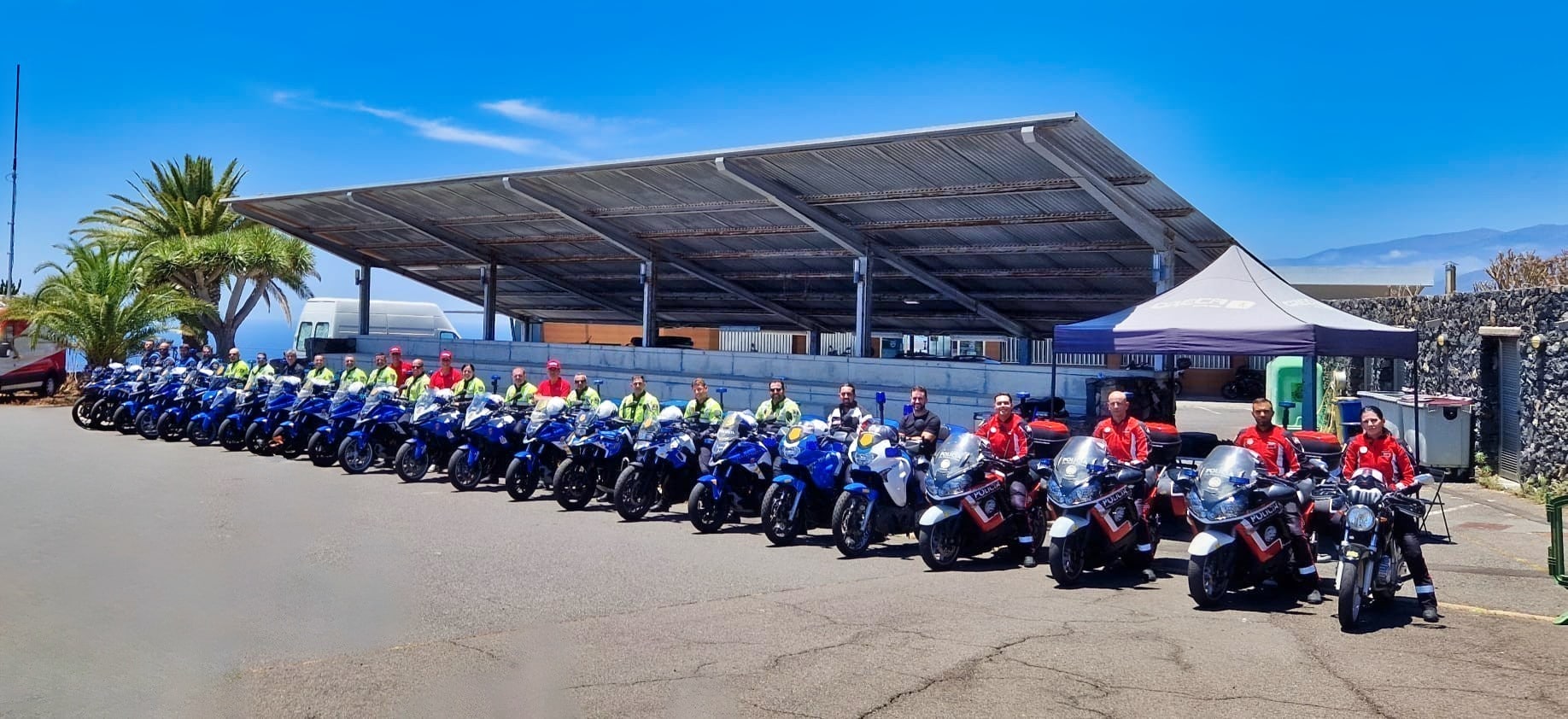 250616 Policía Local Instructores