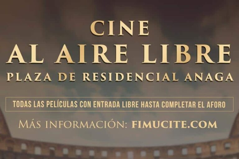 250619 Cine de Verano