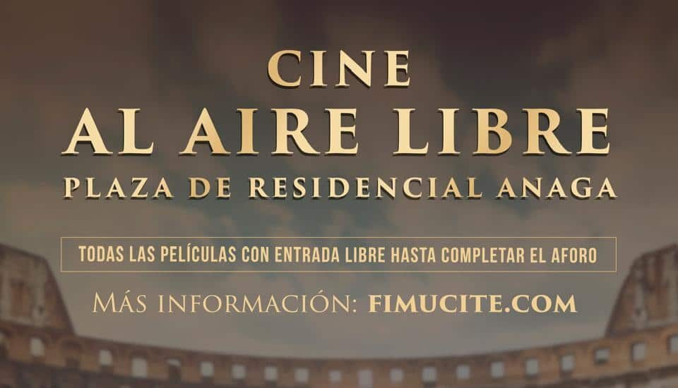 250619 Cine de Verano
