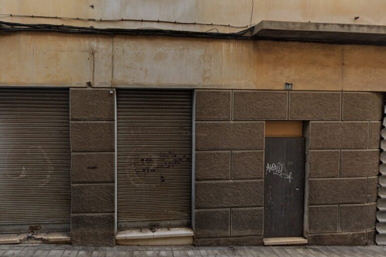 250619 Cocheras calle San Martín