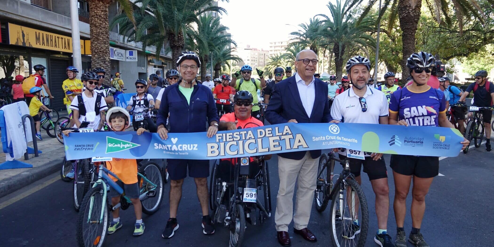 250622 Fiesta de la Bicicleta