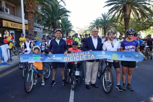 250622 Fiesta de la Bicicleta