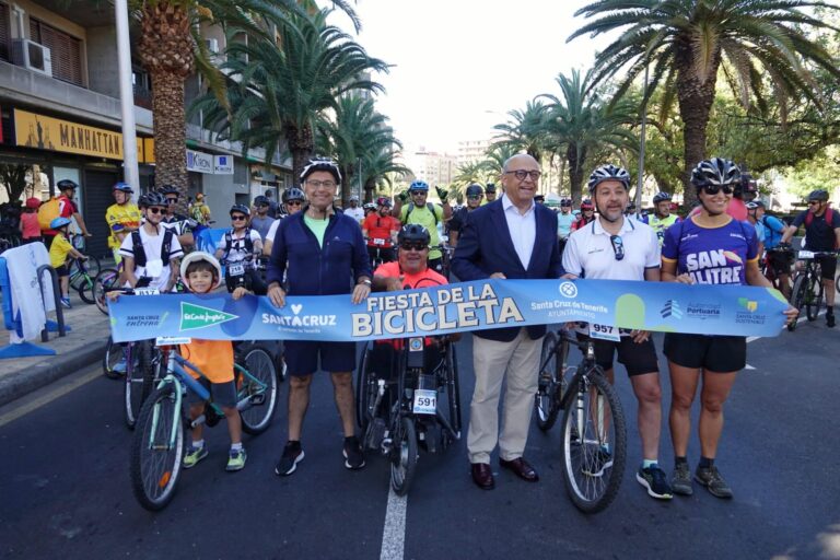 250622 Fiesta de la Bicicleta