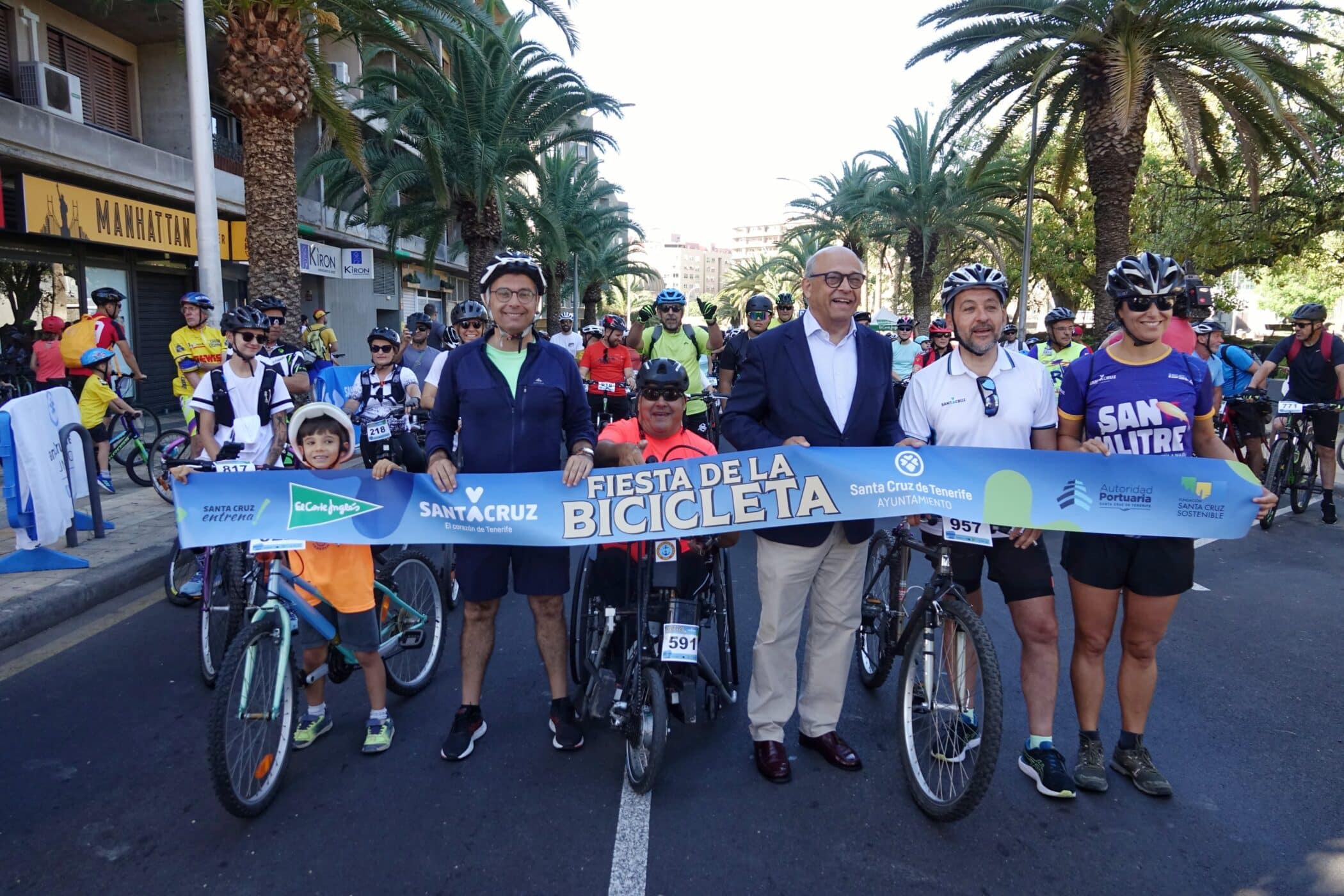 250622 Fiesta de la Bicicleta