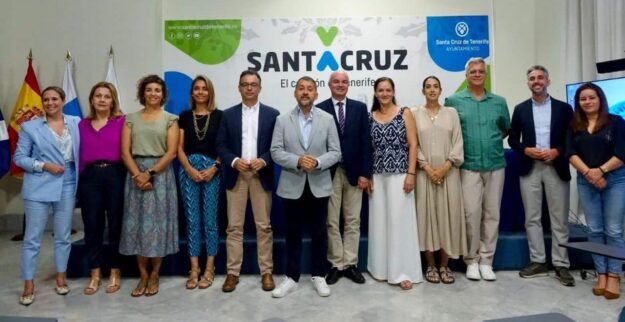 250623 Grupo Gobierno Dos años de mandato