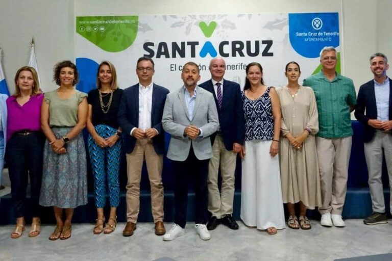 250623 Grupo Gobierno Dos años de mandato