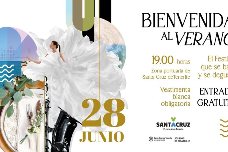250624 Comercios y resturantes adheridos Bienvenida al Verano