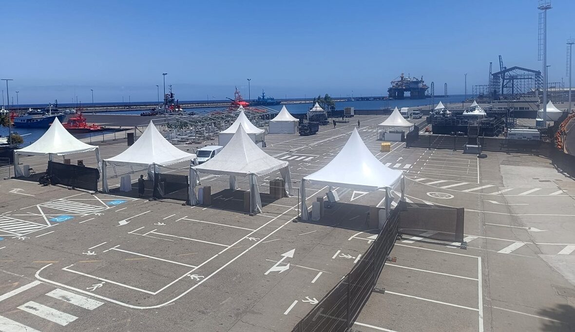 250627 Previa Bienvenida al Verano
