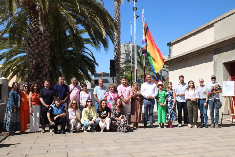 Acto institucional
