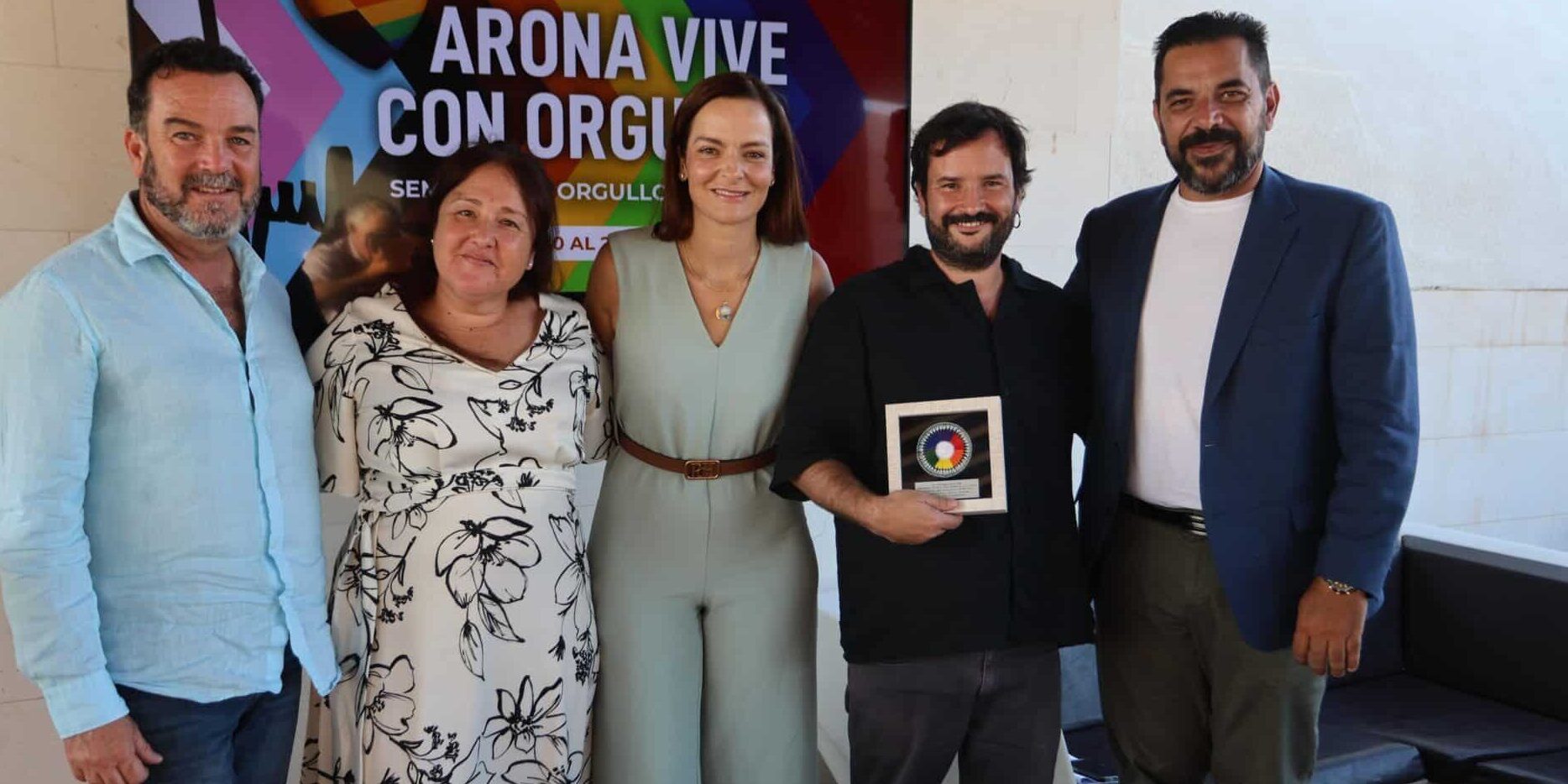 Arona con Orgullo 5