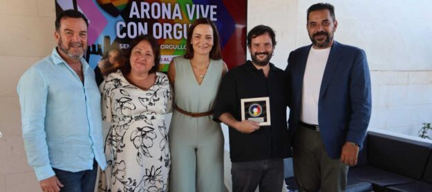 Arona con Orgullo 5