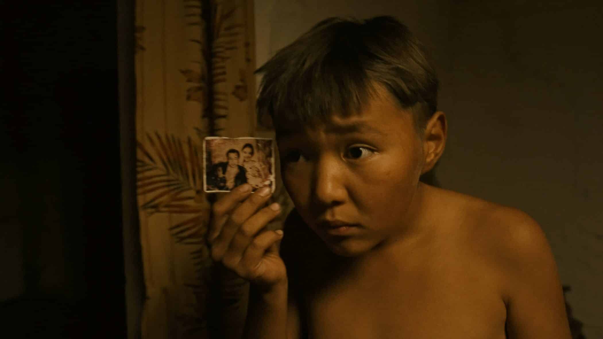 Bauryna Salu 5