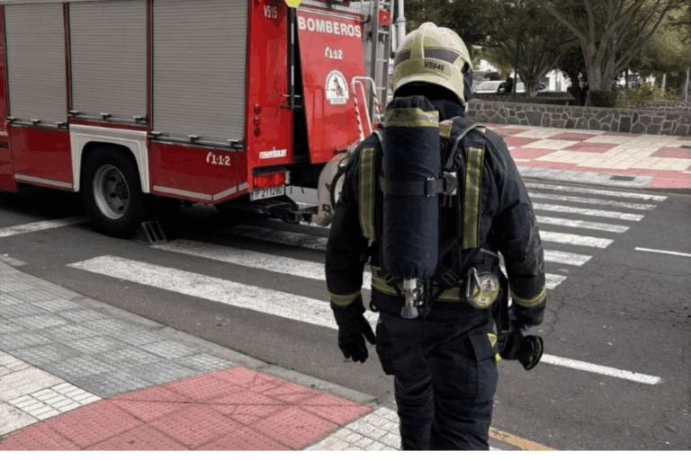 Bomberos V. Adeje (2)