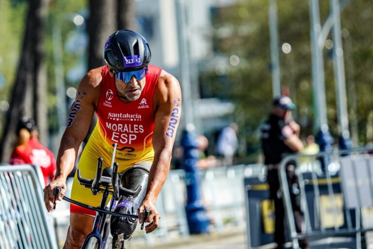 CANARIAS SUMA DEPORTISTAS DE ÉLITE 26-6-25