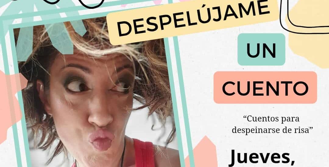CUENTA CONMIGO 01
