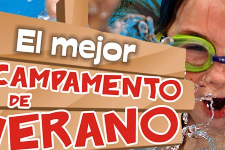Campamento Verano 2025