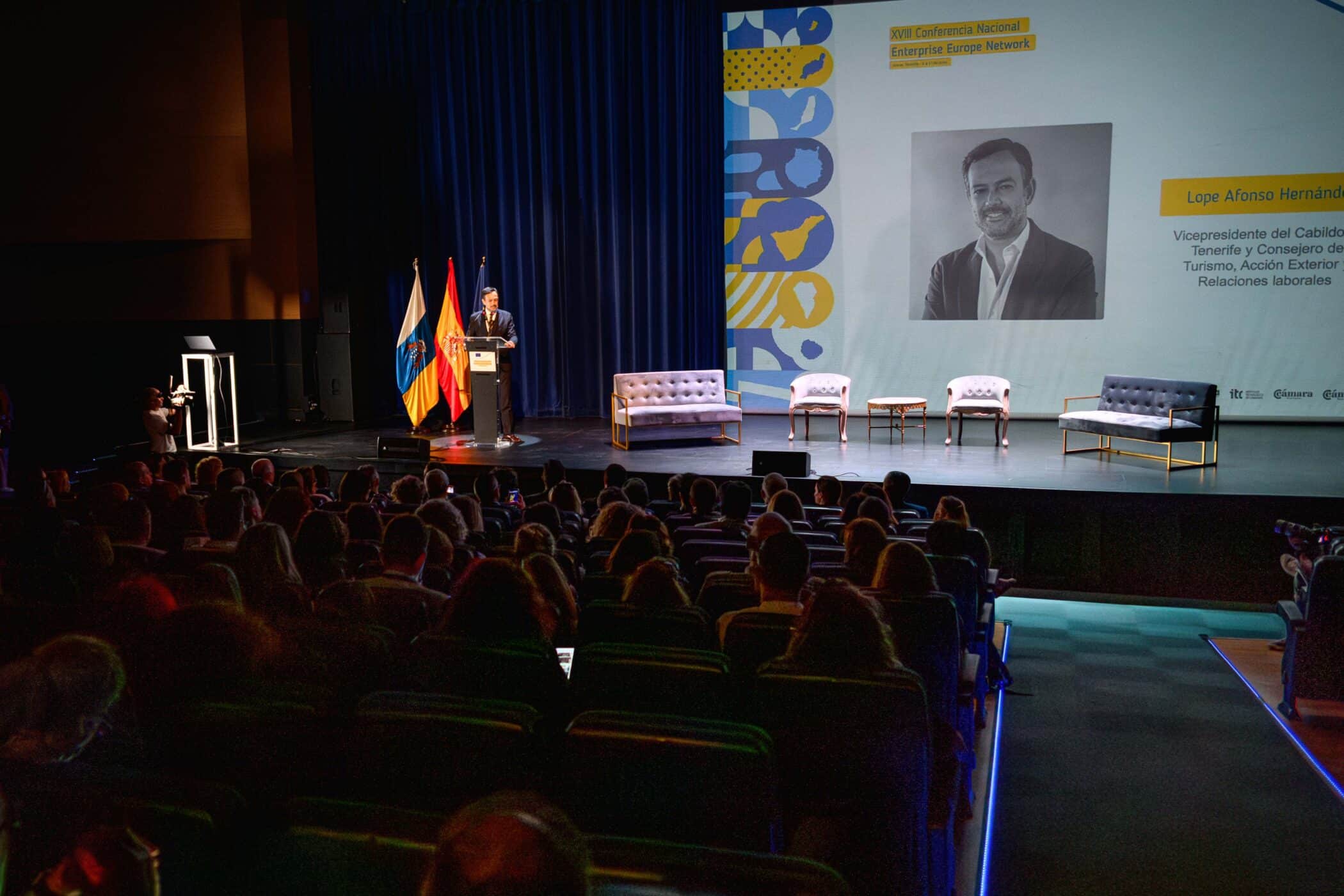 Conferencia 4