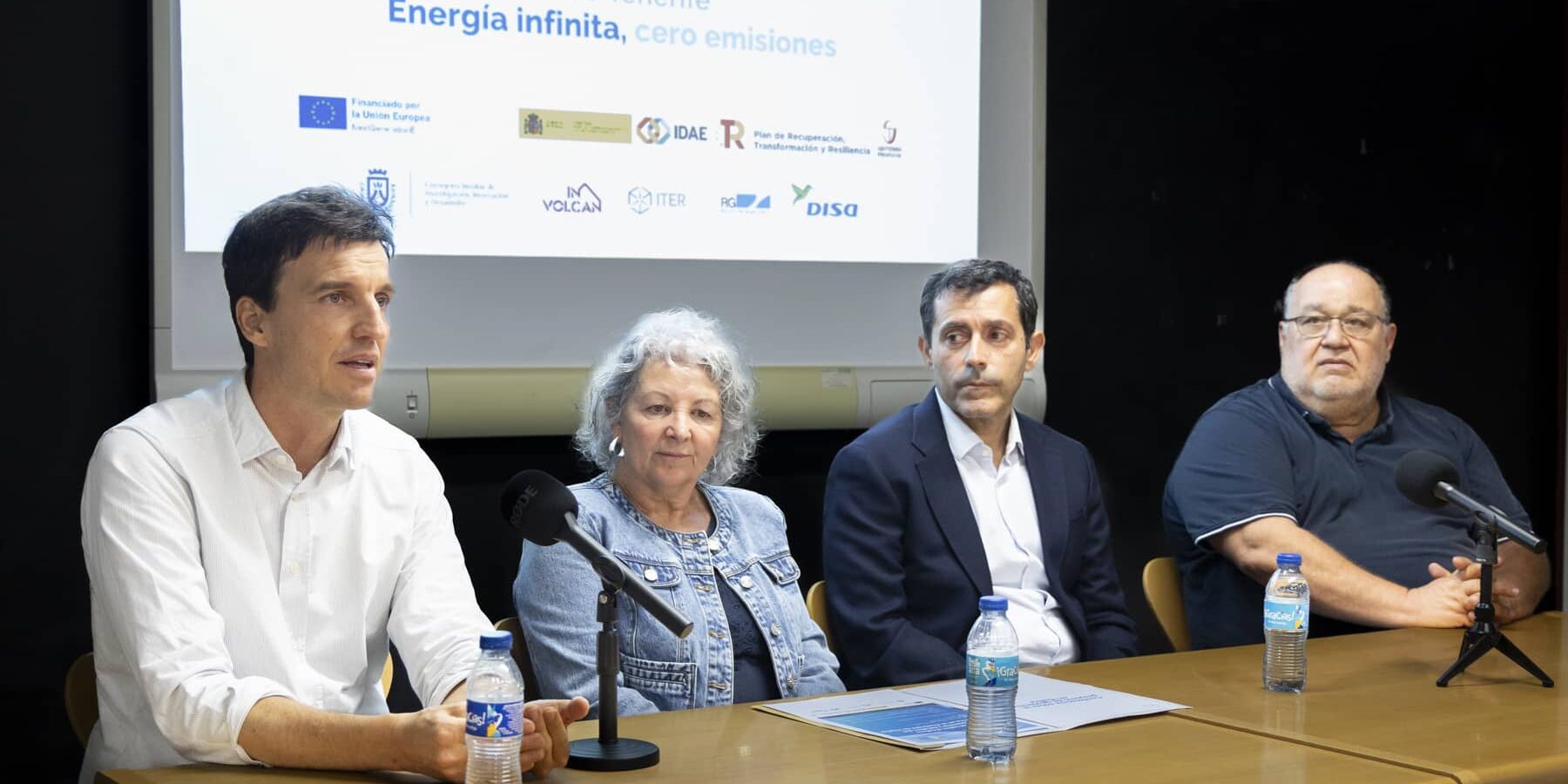 Conferencia Energia Geotérmica Vilaflor 044