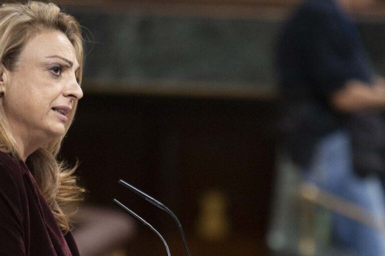 Cristina Valido pleno 271124