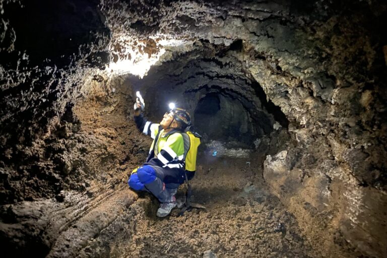 Cueva del Viento 1
