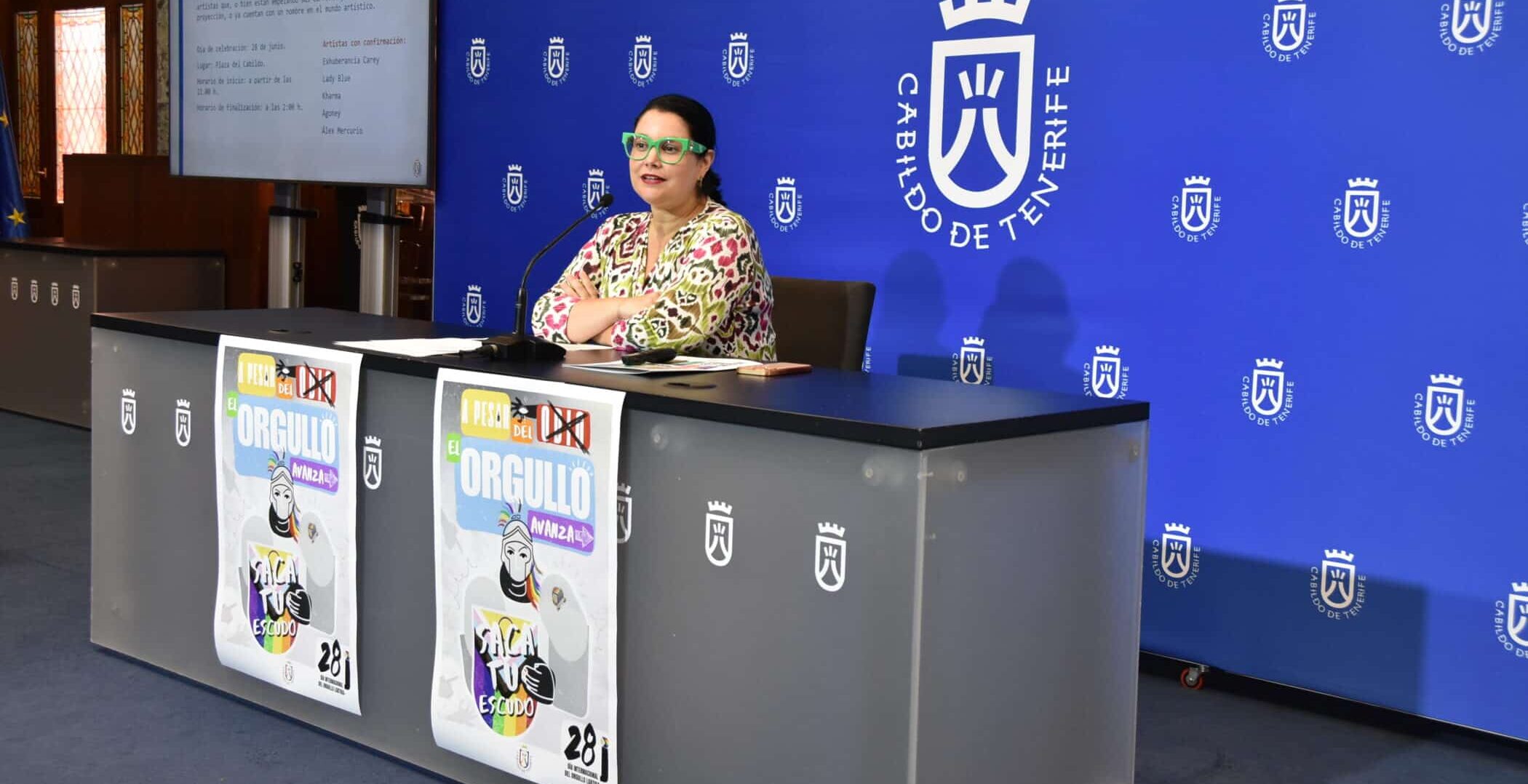 Diversidad-Actividades Día del Orgullo LGTBTIQA+ 2025 (2)