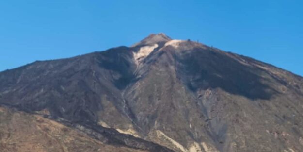 EL TEIDE