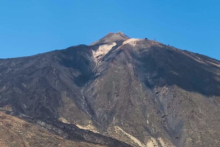 EL TEIDE