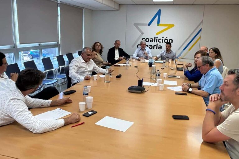 Ejecutiva Nacional