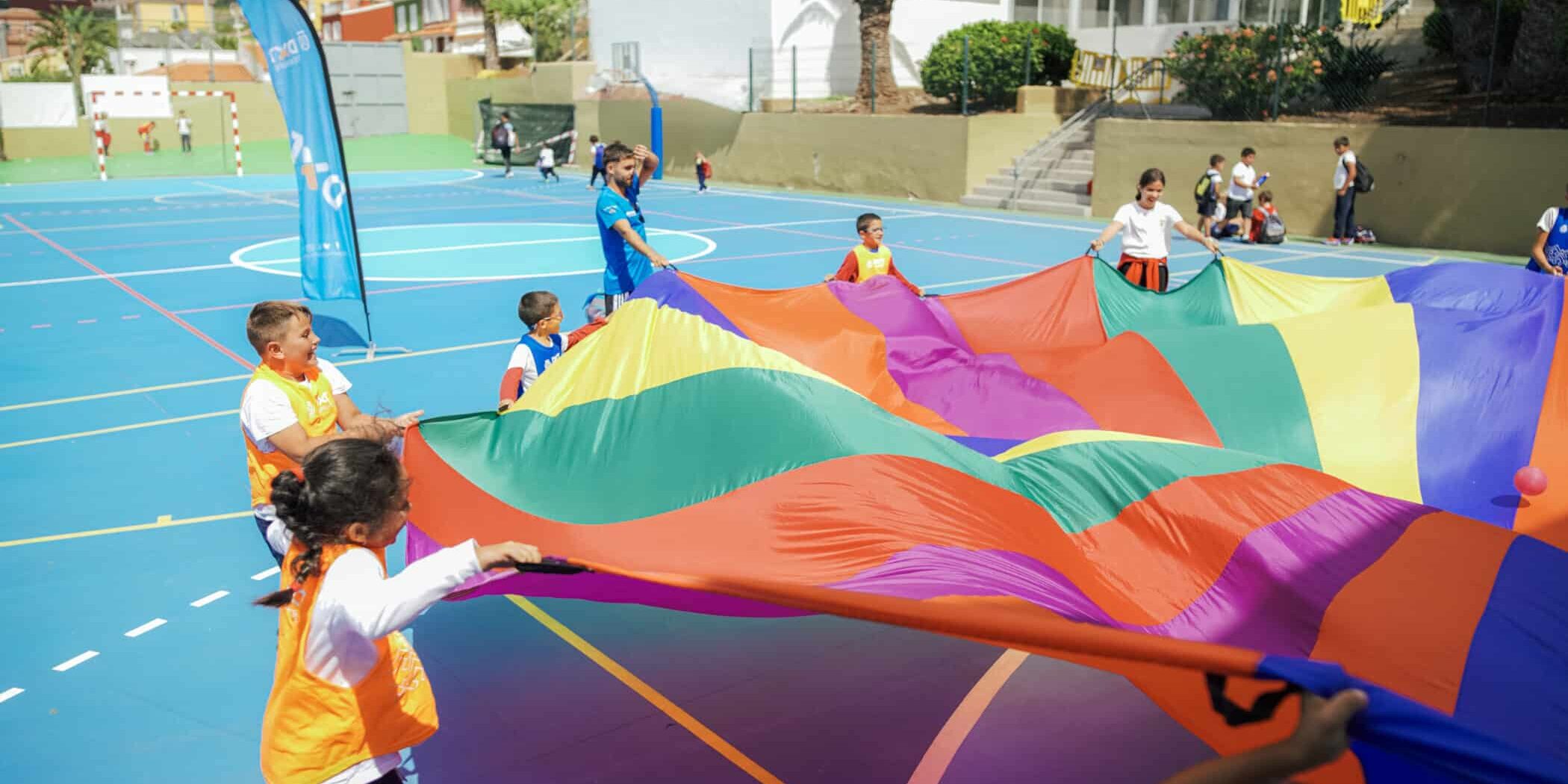 Escuelas Activas