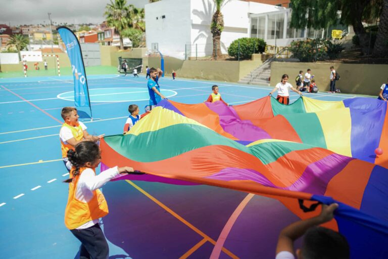 Escuelas Activas