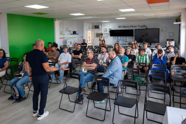 Formación en gastronomía 2
