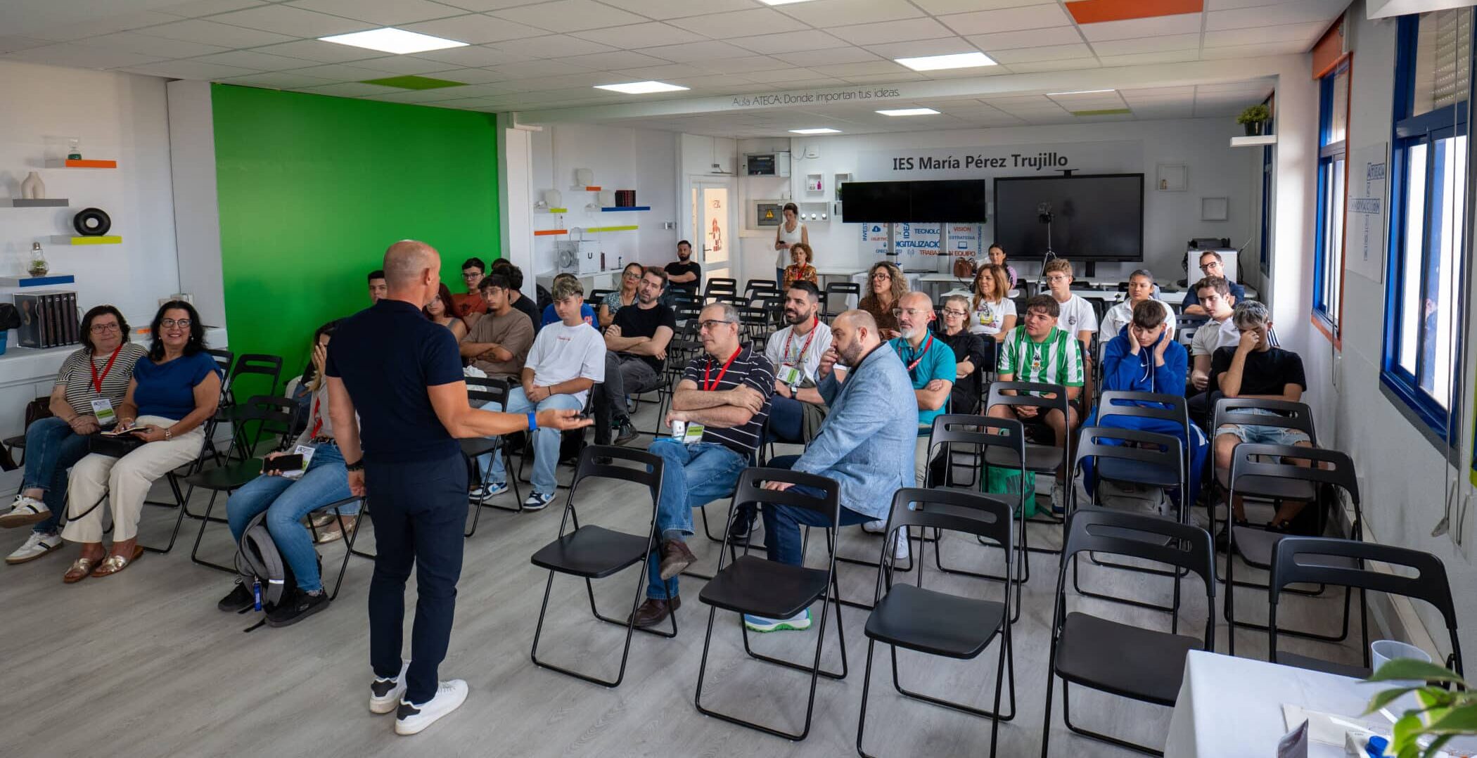 Formación en gastronomía 2