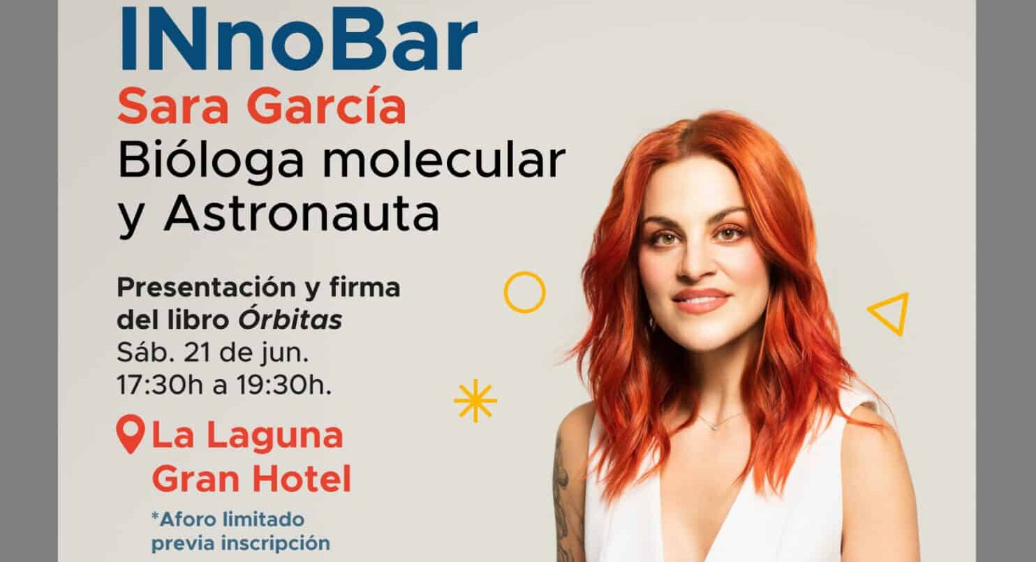 INnoBar-Libro astronautra