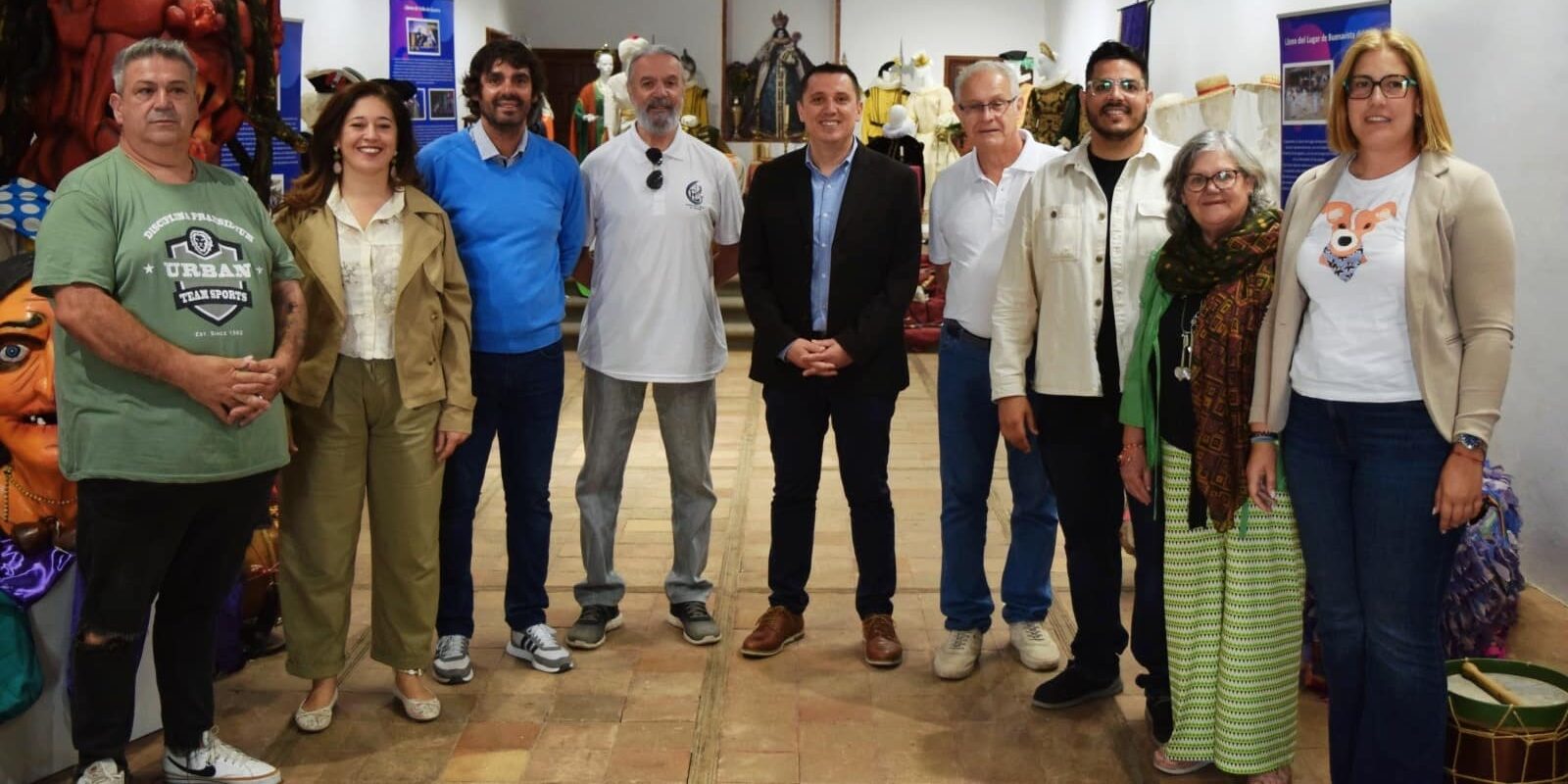 Inauguración_expo_Libreas_Tenerife