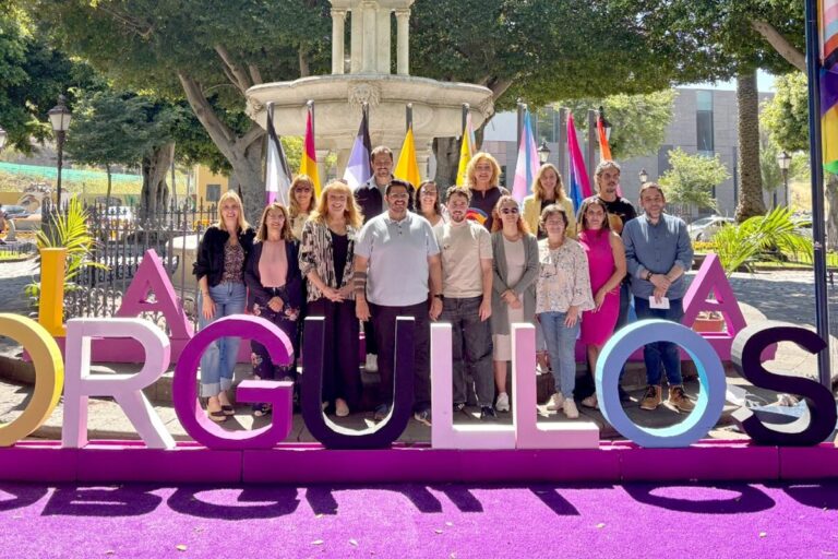 La Laguna Orgullosa 1