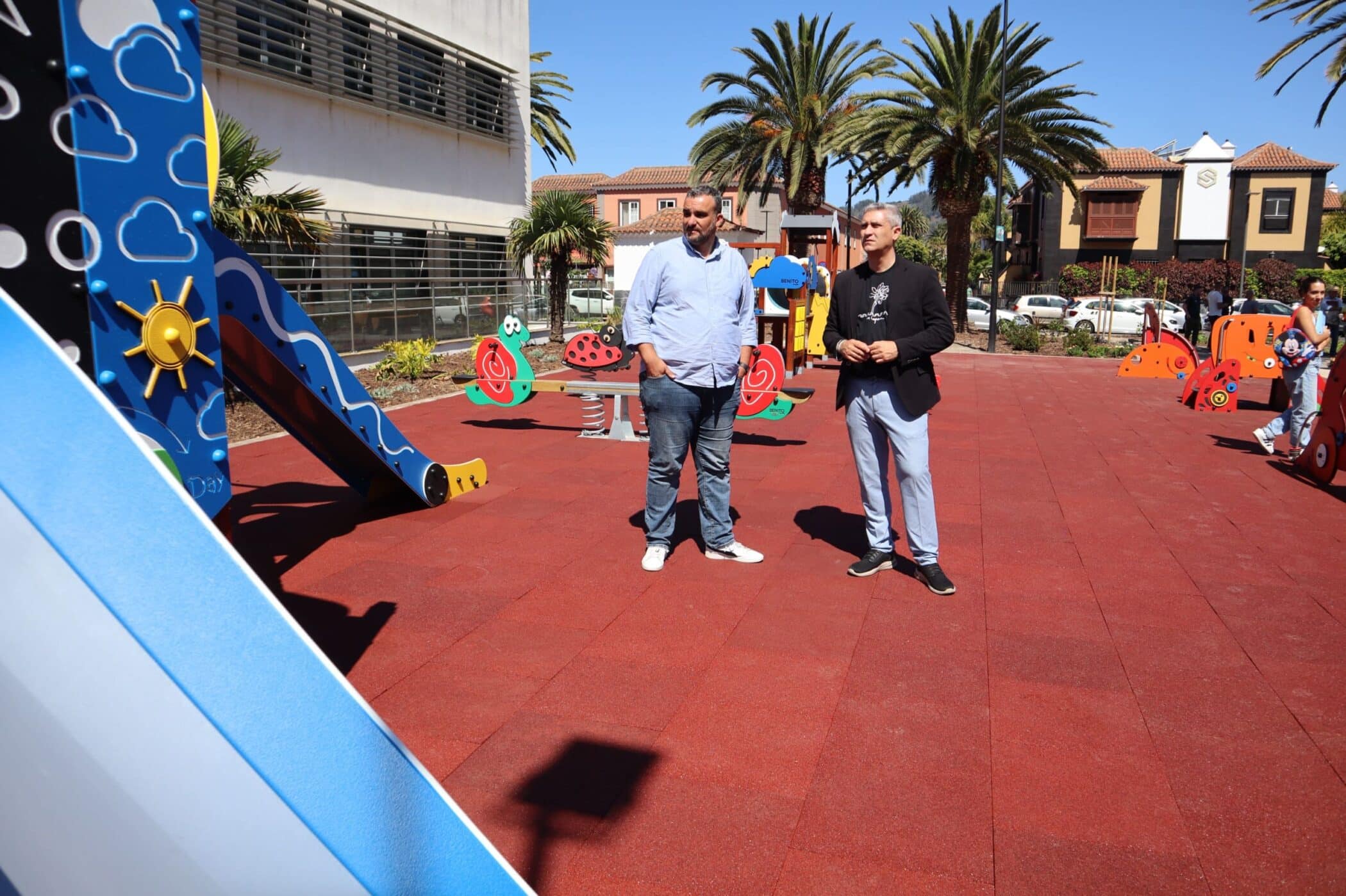 PARQUE 4
