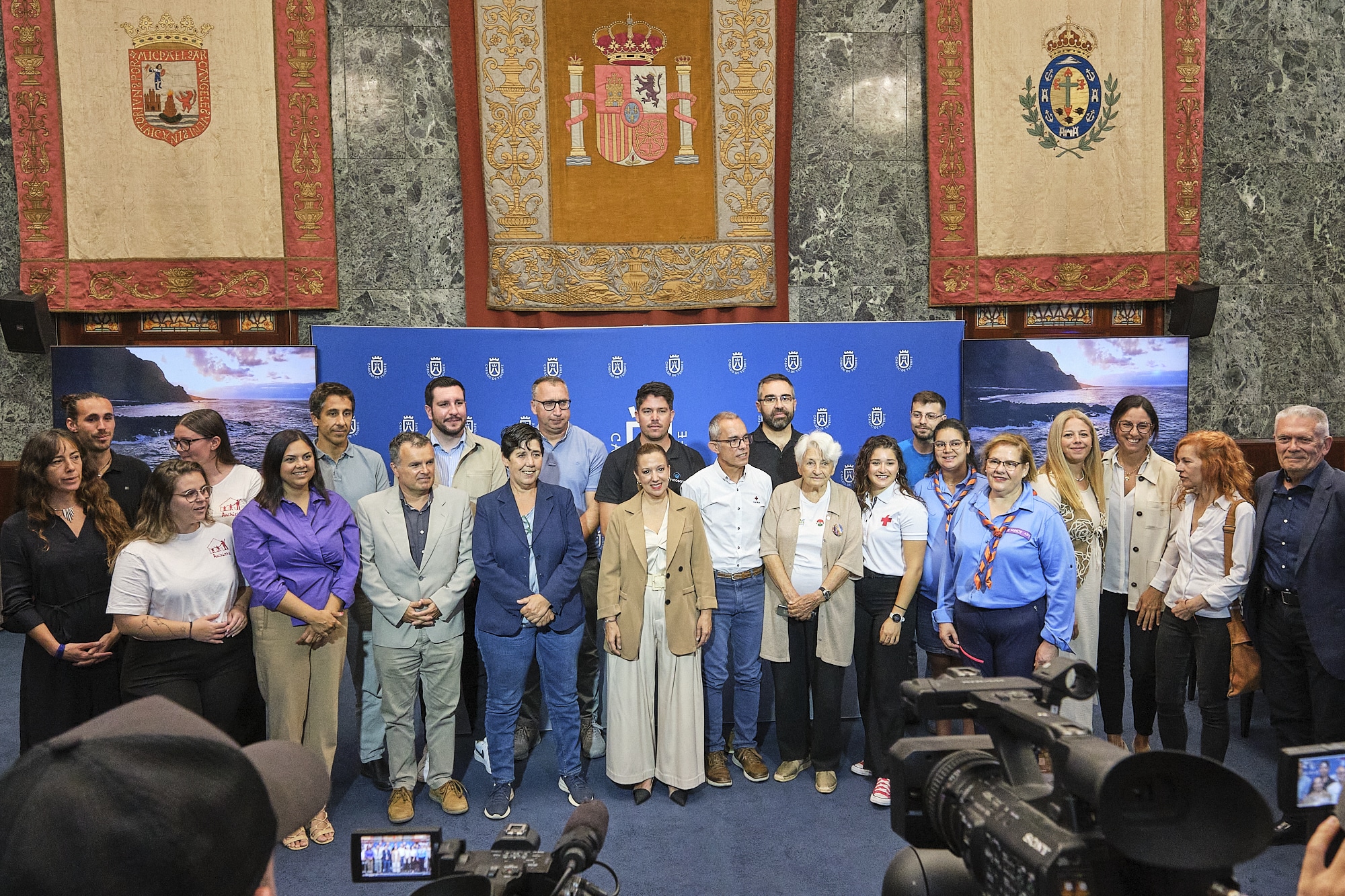 RP Día de los Océanos 2025 01