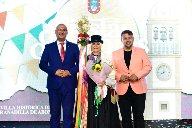 Romera Mayor 2025