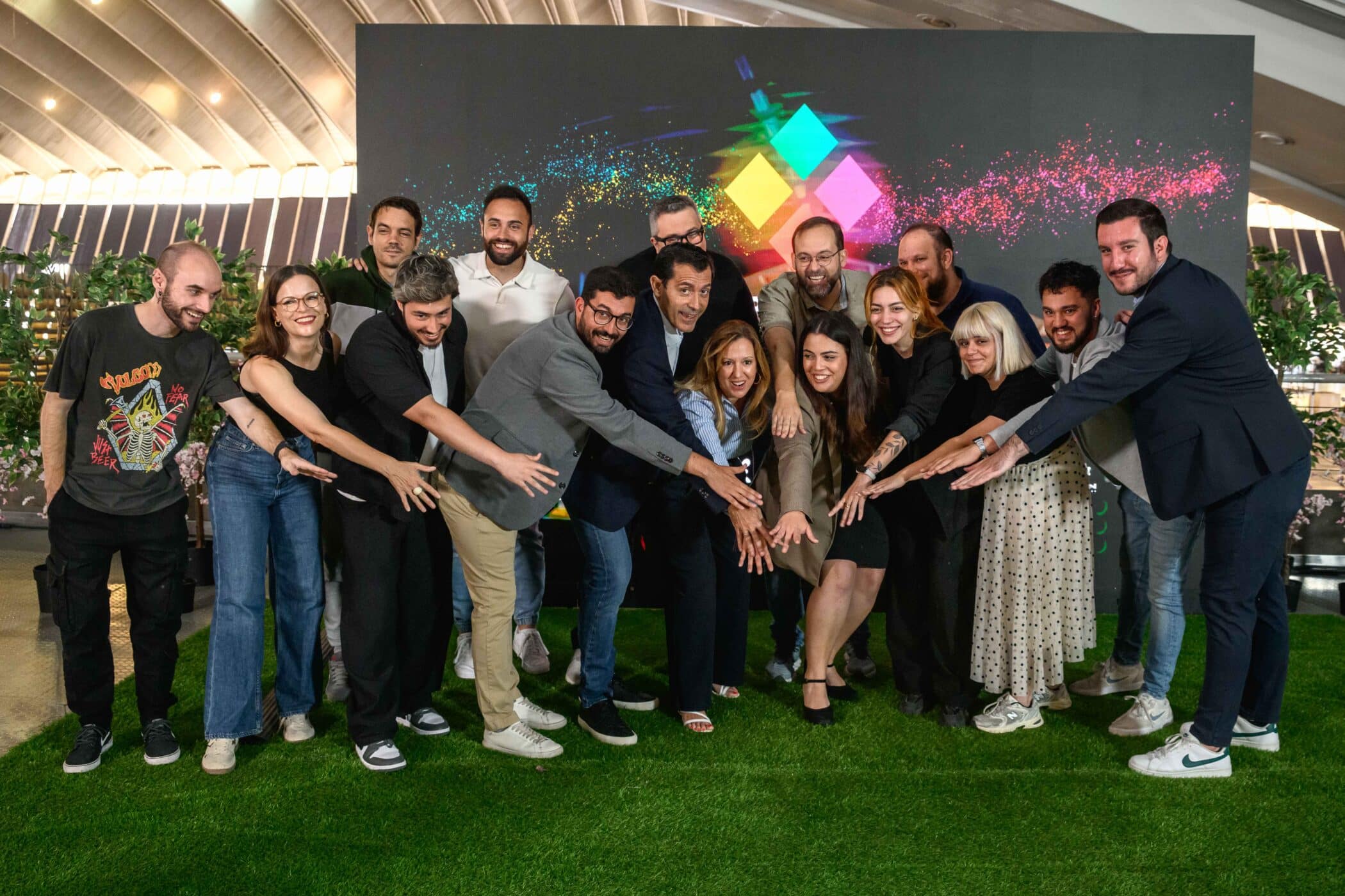 TLP Tenerife 2025
