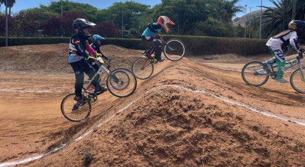 bmx