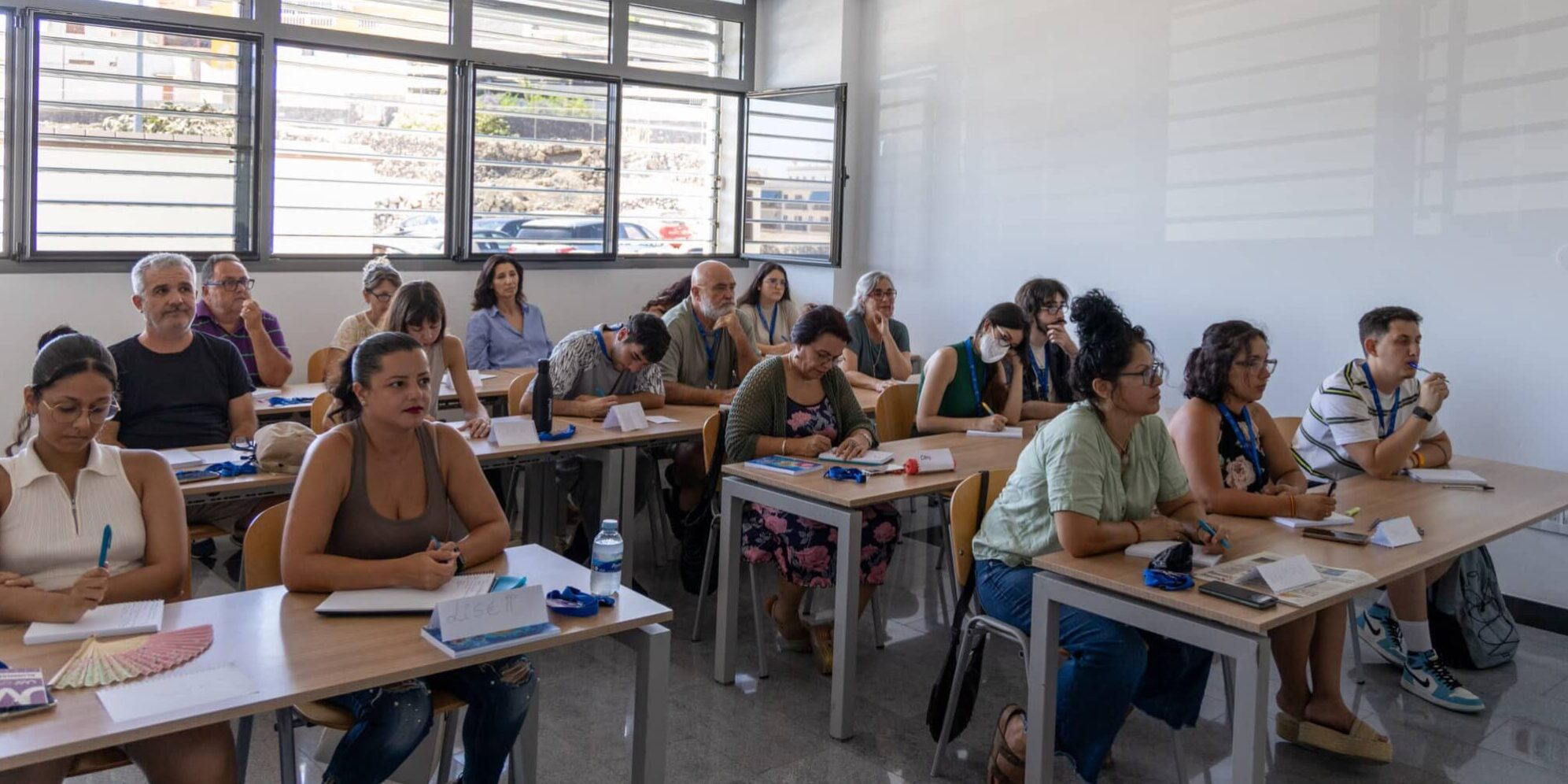 cursos UVA