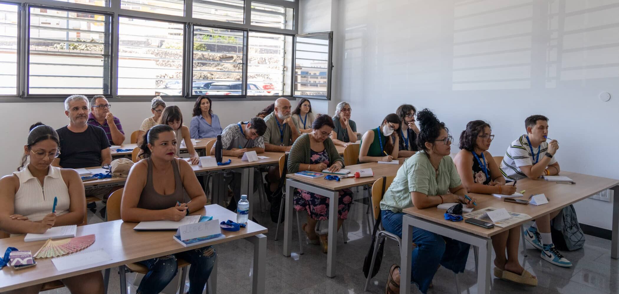 cursos UVA